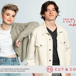Fantastic Sams Cut & Color