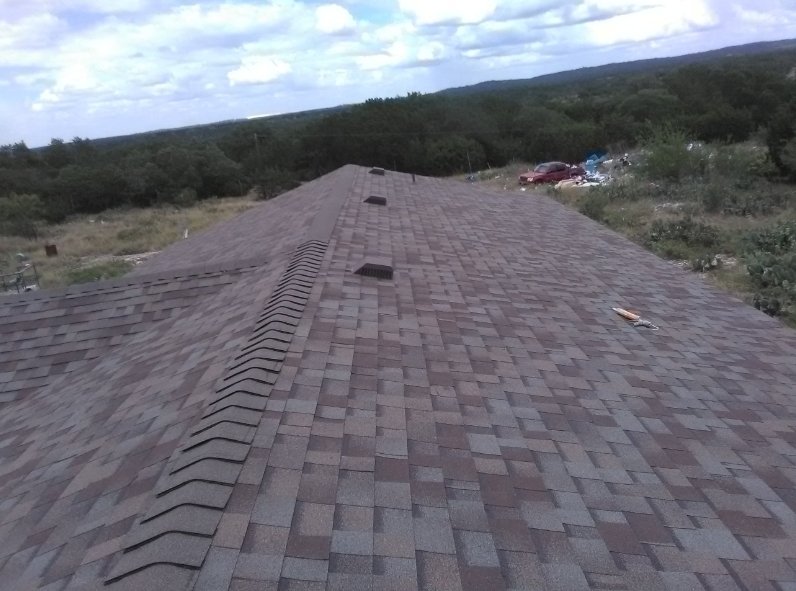 Slide of Texas Republic Roofing