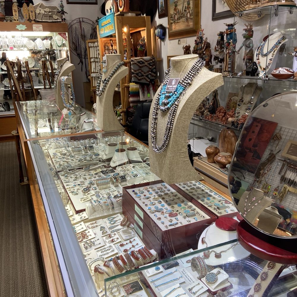 Thunder Eagle - Art Galleries Near Me - Williams, Arizona Thunder Eagle - Art Galleries Near Me - Williams, Arizona