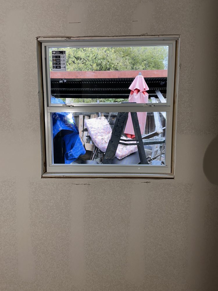 Slide of His & Hers Renovations