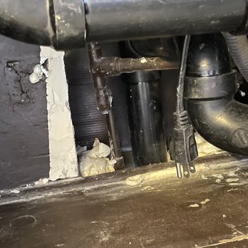 Premier Rooter & Plumbing - Replaced my cast iron - Plumbing Near Me - National City, California Premier Rooter & Plumbing - Replaced my cast iron - Plumbing Near Me - National City, California