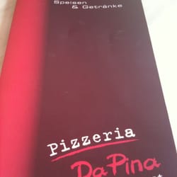 Pizzeria-Ristorante Da Pina