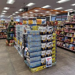 Circle K - A great pit stop