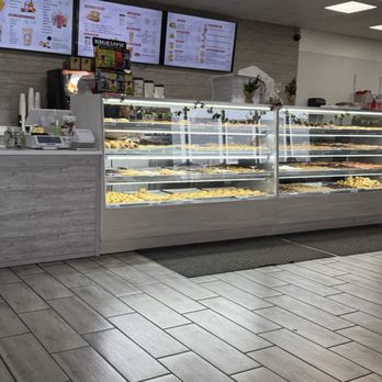 Pana Donuts - Bakeries Near Me - Carmel, Indiana