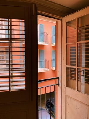Dauphine Orleans Hotel by null