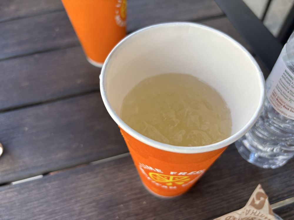 LIME Fresh Mexican Grill