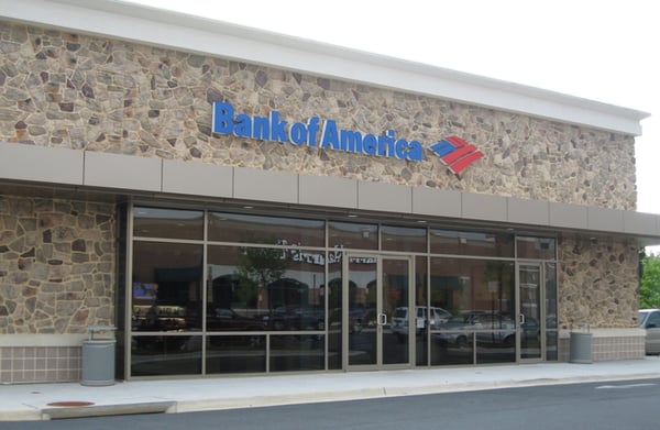 Bank of America Mortgage
