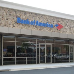 Bank of America Financial Center
