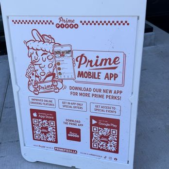 Prime Pizza - Pizza Near Me - Brea, California Prime Pizza - Pizza Near Me - Brea, California