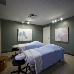 Apex Massage Therapy - Couples Massage