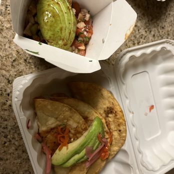 Pezcow - Tacos Dorados with fresh ceviche - Mexican Near Me - Windsor, California Pezcow - Tacos Dorados with fresh ceviche - Mexican Near Me - Windsor, California