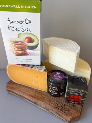 That Cheese Place by null