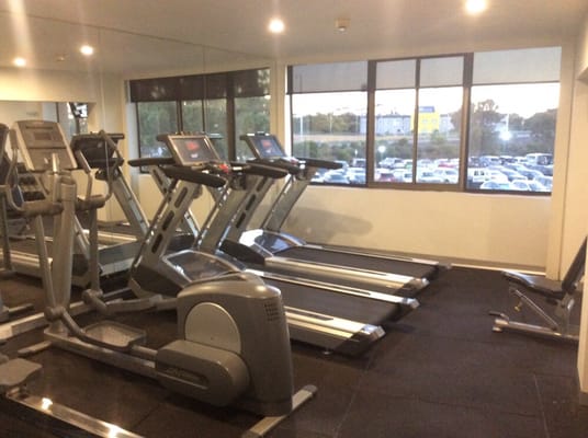 Holiday Inn Melbourne Airport by IHG by null