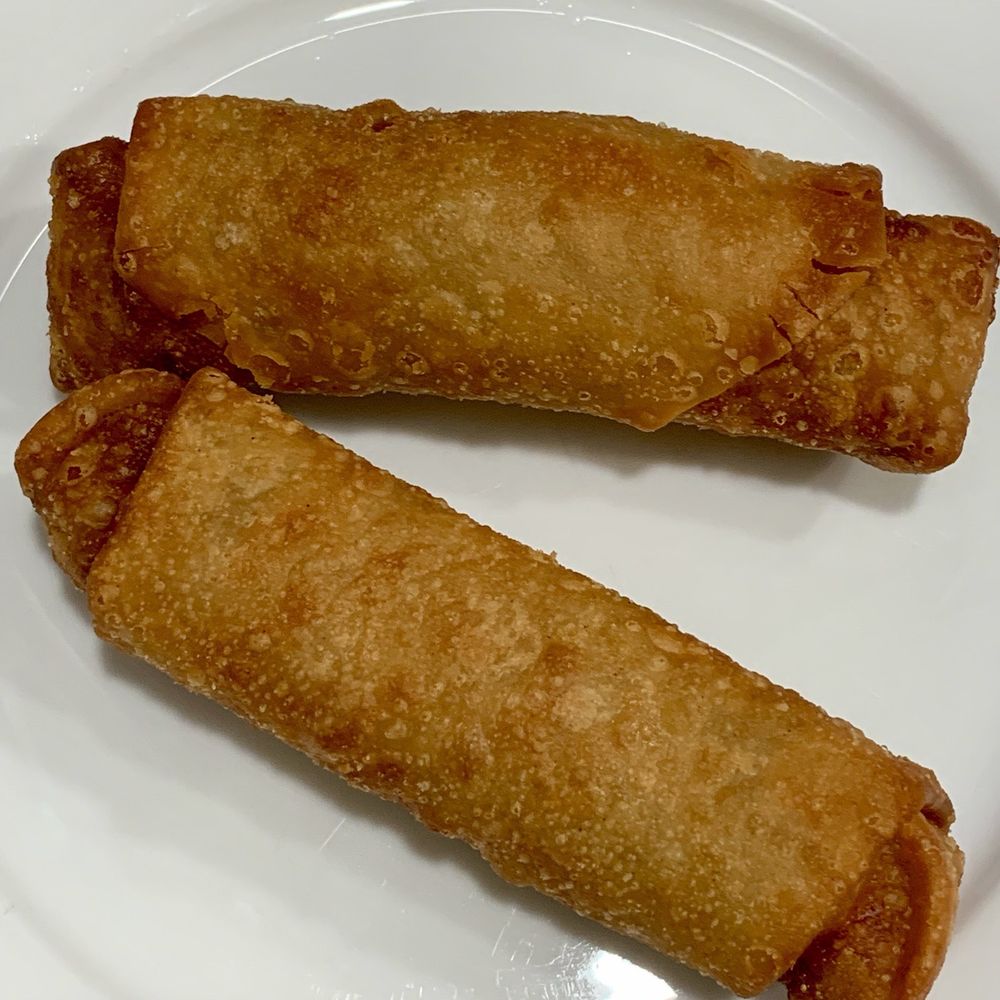 J & K Gourmet - 2 Piece Meat Roll - Chinese Near Me - Gilbert, Arizona J & K Gourmet - 2 Piece Meat Roll - Chinese Near Me - Gilbert, Arizona