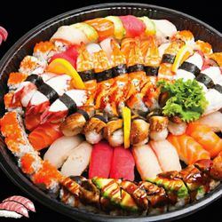 Au Rang - Au Rang Sushi
