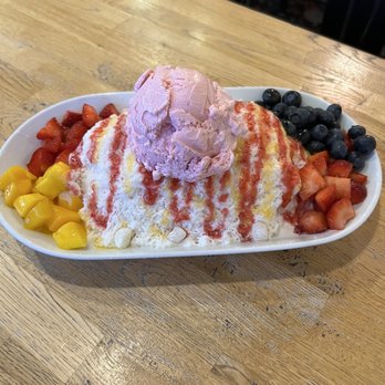 Cafe Noir - Cafes Near Me - Federal Way, Washington