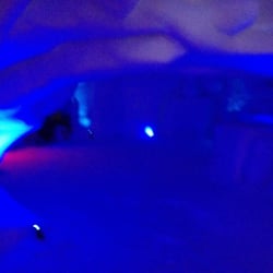 White Lounge