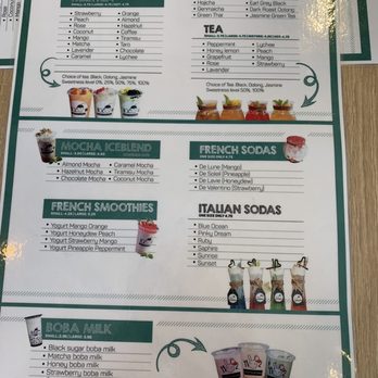 1102 Express Bubble Tea & Coffee - Menu - Bubble Tea Near Me - Fort Worth, Texas 1102 Express Bubble Tea & Coffee - Menu - Bubble Tea Near Me - Fort Worth, Texas