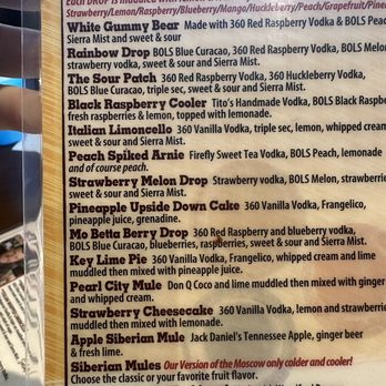 Hops n Drops - Smokey Point - They serve these in an ICE GLASS! Seriously it was so unique and fun. - Burgers Near Me - Marysville, Washington Hops n Drops - Smokey Point - They serve these in an ICE GLASS! Seriously it was so unique and fun. - Burgers Near Me - Marysville, Washington