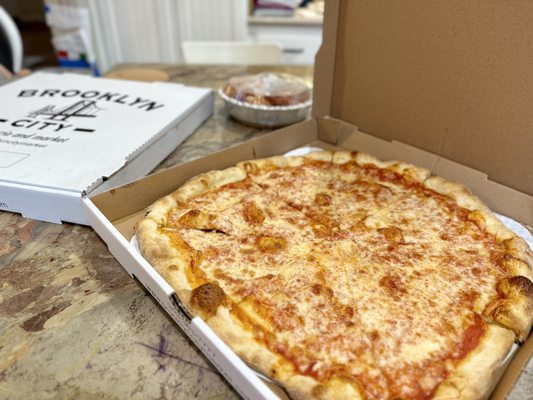 Brooklyn City Pizzeria & Market by null