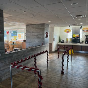 Bojangles - Christmas 2024 - Fast Food Near Me - Forest, Virginia Bojangles - Christmas 2024 - Fast Food Near Me - Forest, Virginia