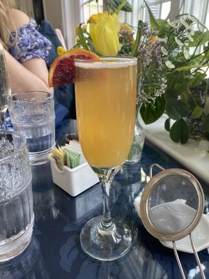 Dunbar House Tea Room & Wine Bar by null