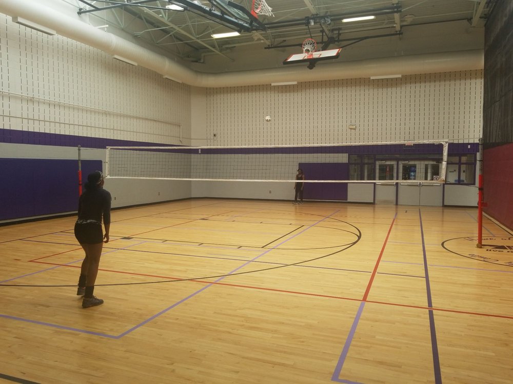 College Park Community Center - social services organization in College Park, MD