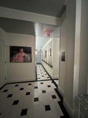 The Adelphi Hotel by null The Adelphi Hotel by null