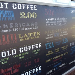 Corner Coffee