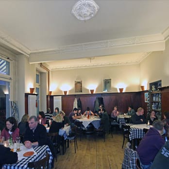 Ta Panta Ri - Greek Near Me - Berlin, BE