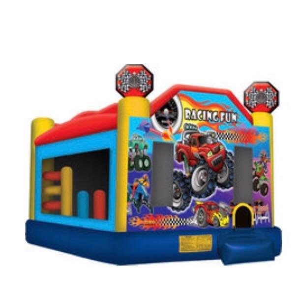 LAKE CITY BOUNCE Updated August 2024 14 Photos Warsaw, Indiana