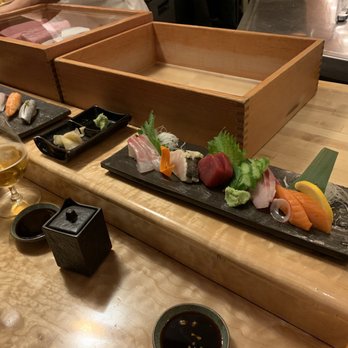 Sushi Ran - Nigiri and Sashimi - Sushi Bars Near Me - Sausalito, California Sushi Ran - Nigiri and Sashimi - Sushi Bars Near Me - Sausalito, California