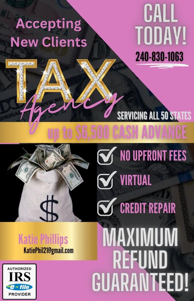 KATIE PHILLIPS Suncook, New Hampshire Tax Services Phone Number Yelp