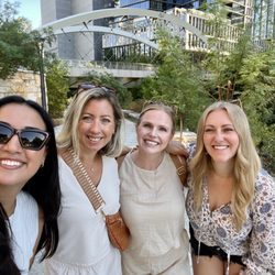 RL Therapy Group