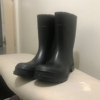 The Surplus Store - Gardening boots to do yardwork in. - Outdoor Gear Near Me - Los Angeles, California
