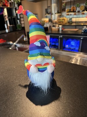 citizenM Austin Downtown hotel by null