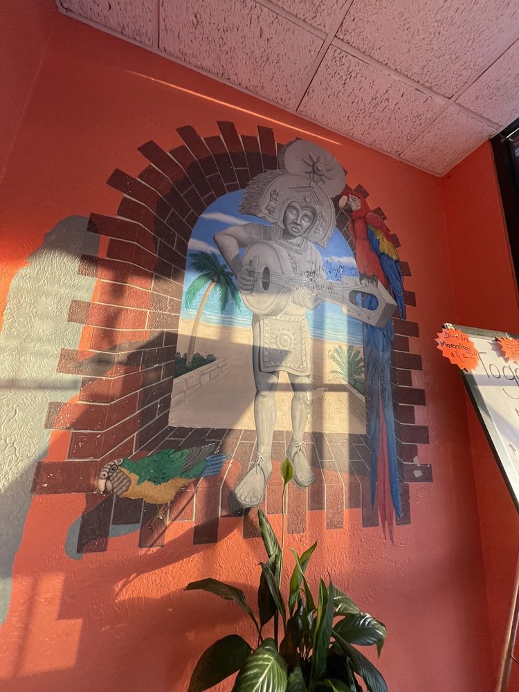 Don Jose Mexican Restaurant