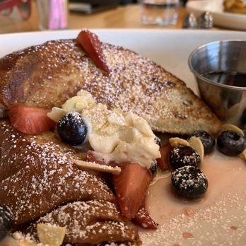 Prep & Pastry - Classic French toast - Breakfast & Brunch Near Me - Tucson, Arizona Prep & Pastry - Classic French toast - Breakfast & Brunch Near Me - Tucson, Arizona