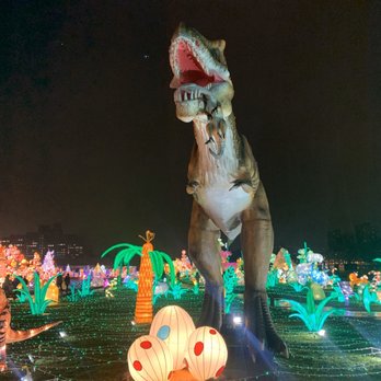 LuminoCity Festival - Festivals Near Me - New York, New York