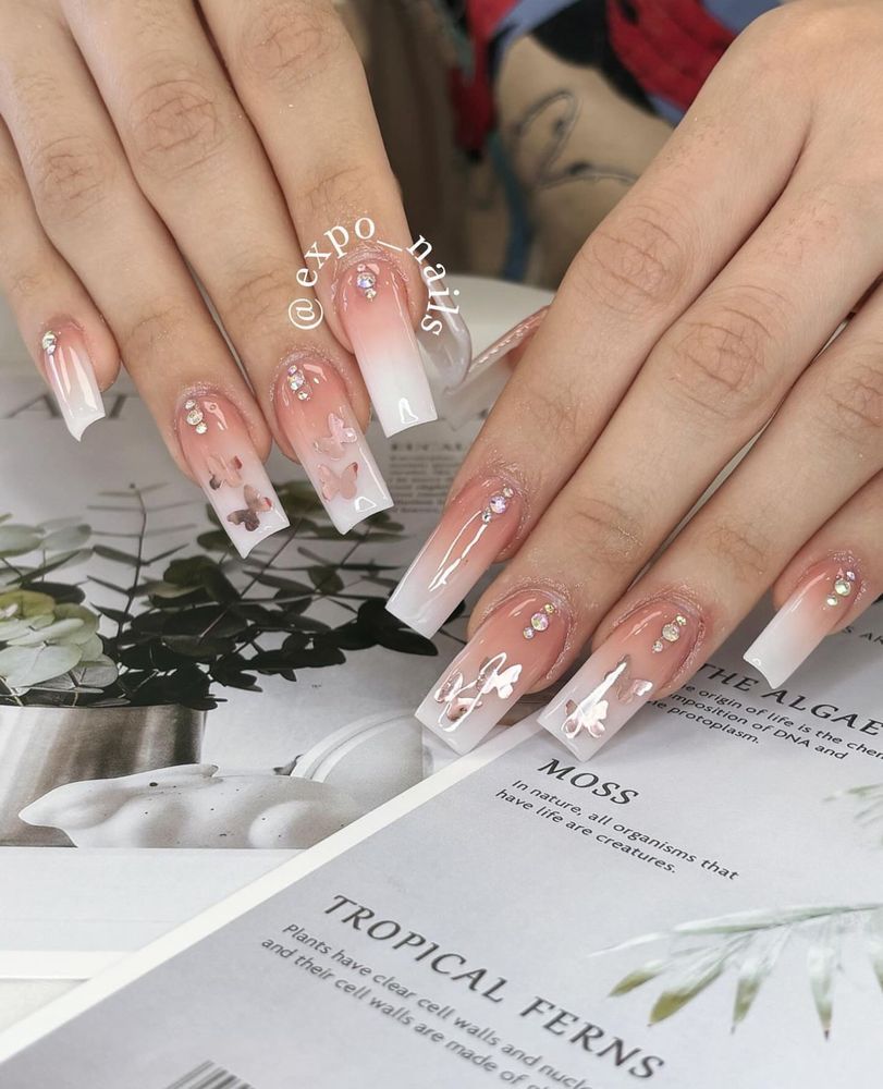 EXPO NAILS Updated August 2024 1176 Photos & 250 Reviews 9177