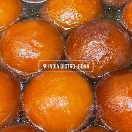 Gulab Jamun Gulab Jamun