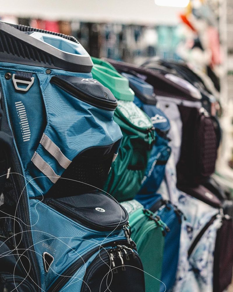 Waterloo Golf Headquarters Logo