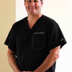 Wedgewood Endodontics - Dr. Chris Ettrich