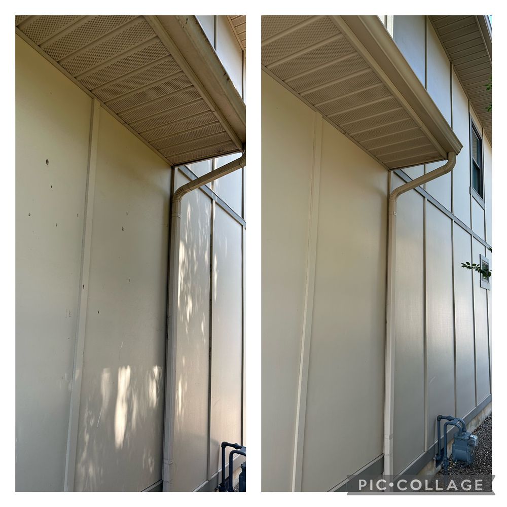 PIERCE PRESSURE WASHING Request a Quote 18 Photos Charleston