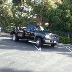 Cross Town Towing - My lil beauty