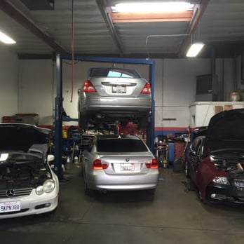 Bimmers Performance Auto Service - Auto Repair Near Me - Concord, California