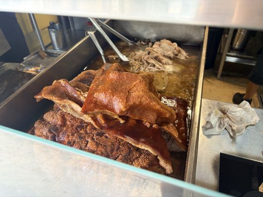 Taqueria Honorio by null