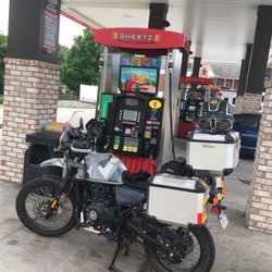 Sheetz