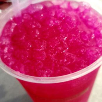 InFruition - Pink Dragon Lemonade - Juice Bars & Smoothies Near Me - Phoenix, Arizona