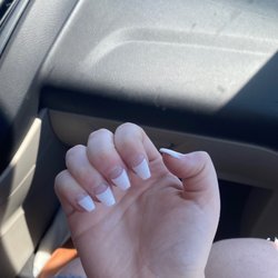 Solar Nails